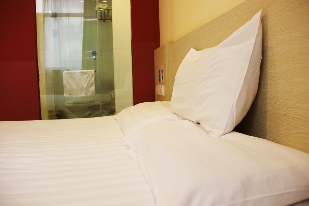 Guilin Ziyunxuan Hotel Pokój zdjęcie