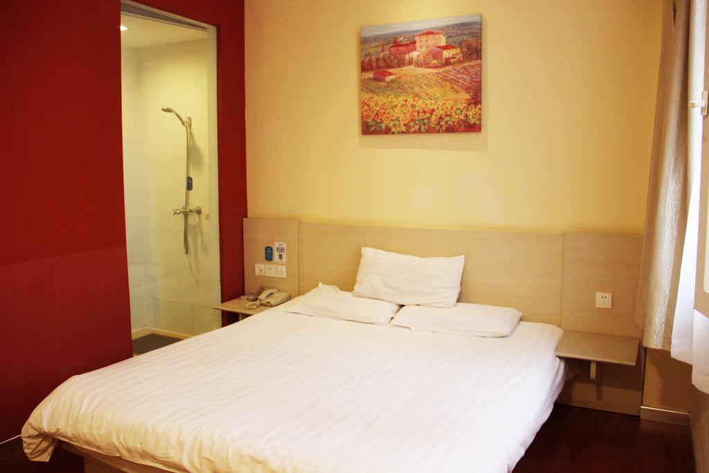 Guilin Ziyunxuan Hotel Zewnętrze zdjęcie
