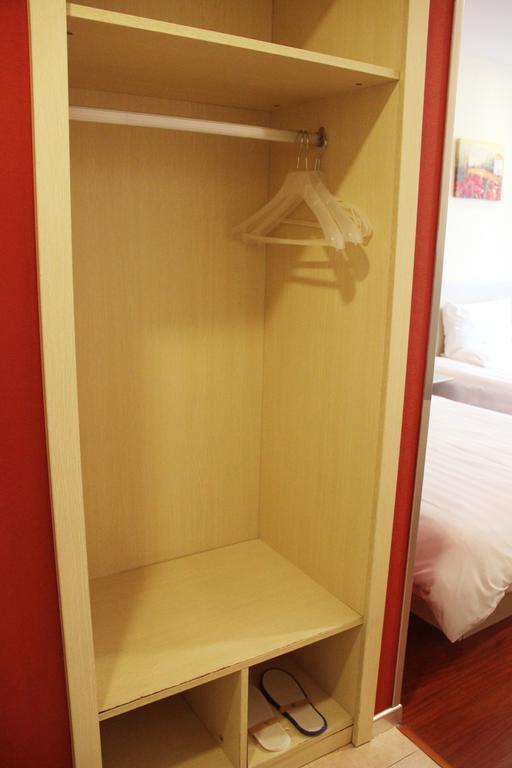 Guilin Ziyunxuan Hotel Zewnętrze zdjęcie