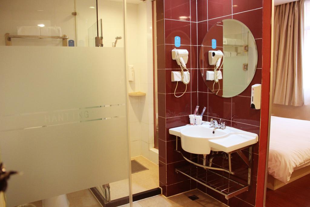 Guilin Ziyunxuan Hotel Zewnętrze zdjęcie