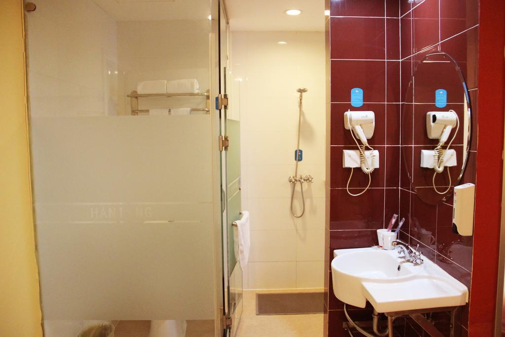 Guilin Ziyunxuan Hotel Pokój zdjęcie
