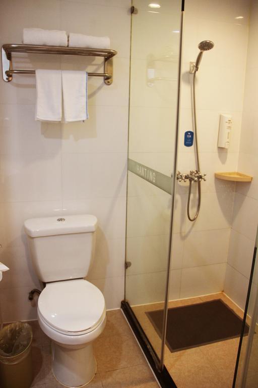 Guilin Ziyunxuan Hotel Pokój zdjęcie