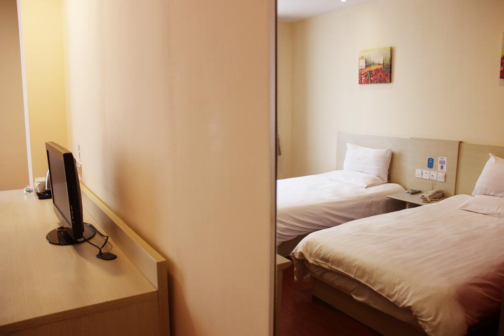 Guilin Ziyunxuan Hotel Zewnętrze zdjęcie