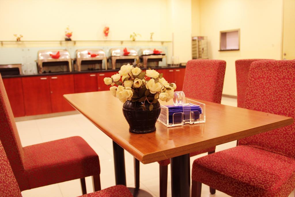 Guilin Ziyunxuan Hotel Zewnętrze zdjęcie