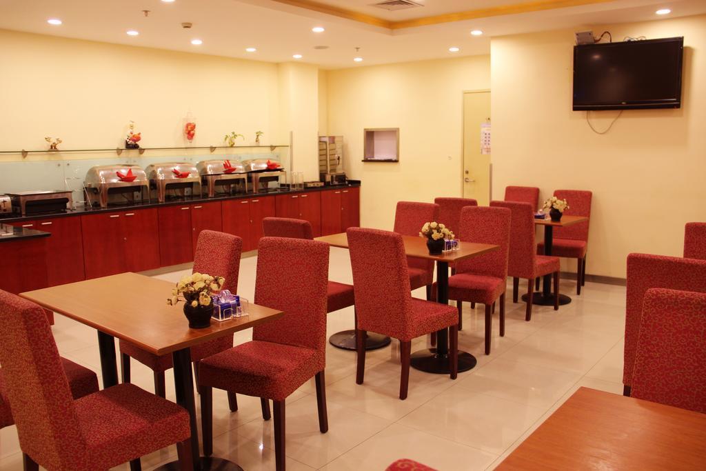 Guilin Ziyunxuan Hotel Zewnętrze zdjęcie