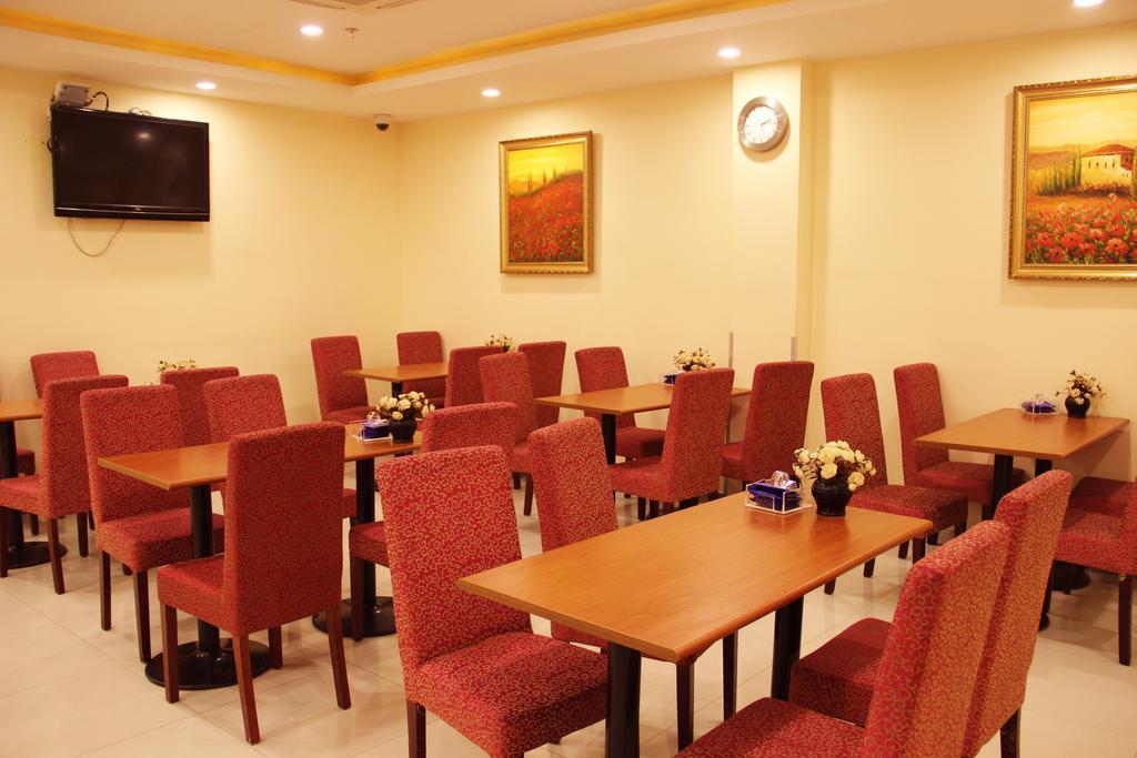 Guilin Ziyunxuan Hotel Zewnętrze zdjęcie