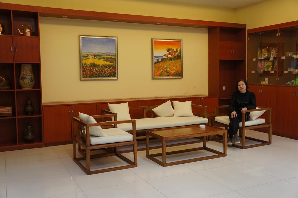 Guilin Ziyunxuan Hotel Zewnętrze zdjęcie