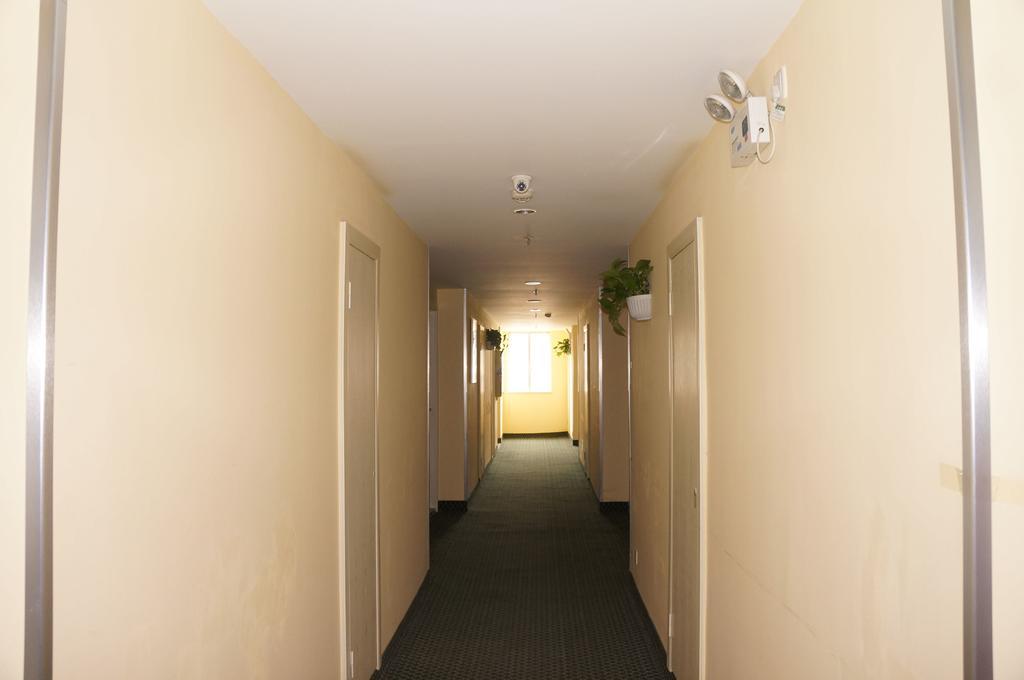 Guilin Ziyunxuan Hotel Zewnętrze zdjęcie